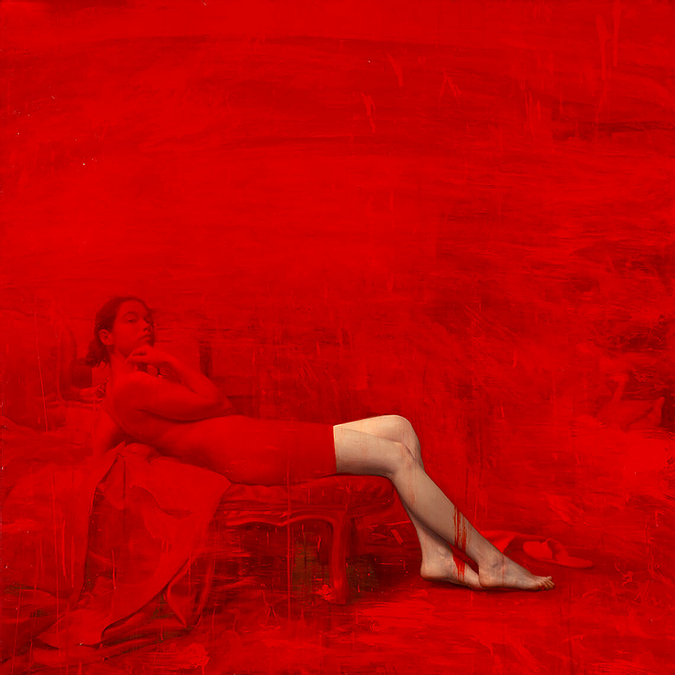 Jordi Diaz Alamà, Mercedes, 2019