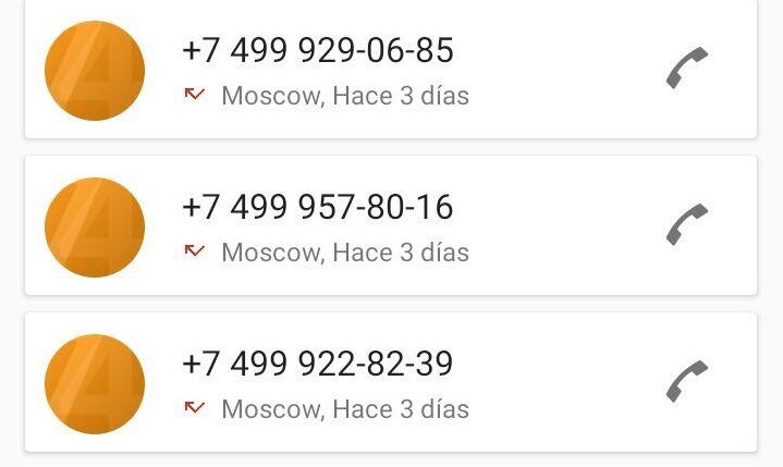 Московских номеров после всей этой истории вообще стал чураться