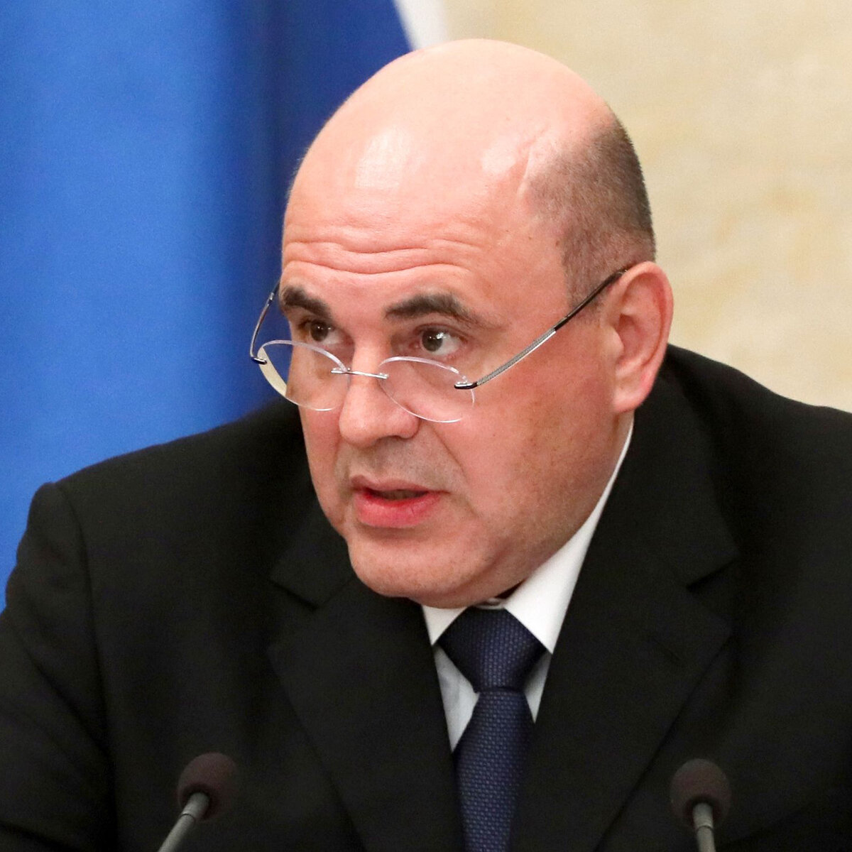 России самой необходимо стать цифровой платформой (с)