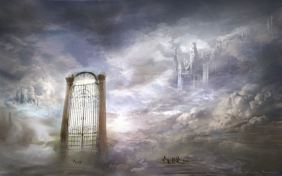 Все ли люди смогут попасть в рай? Ответы и размышления [Диеты diet]