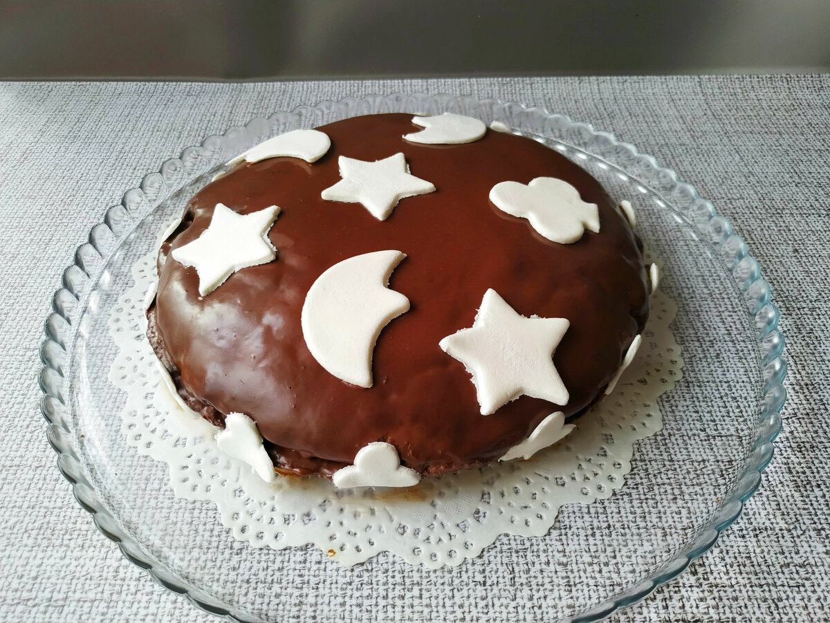 Мастика. Светлана Аниканова