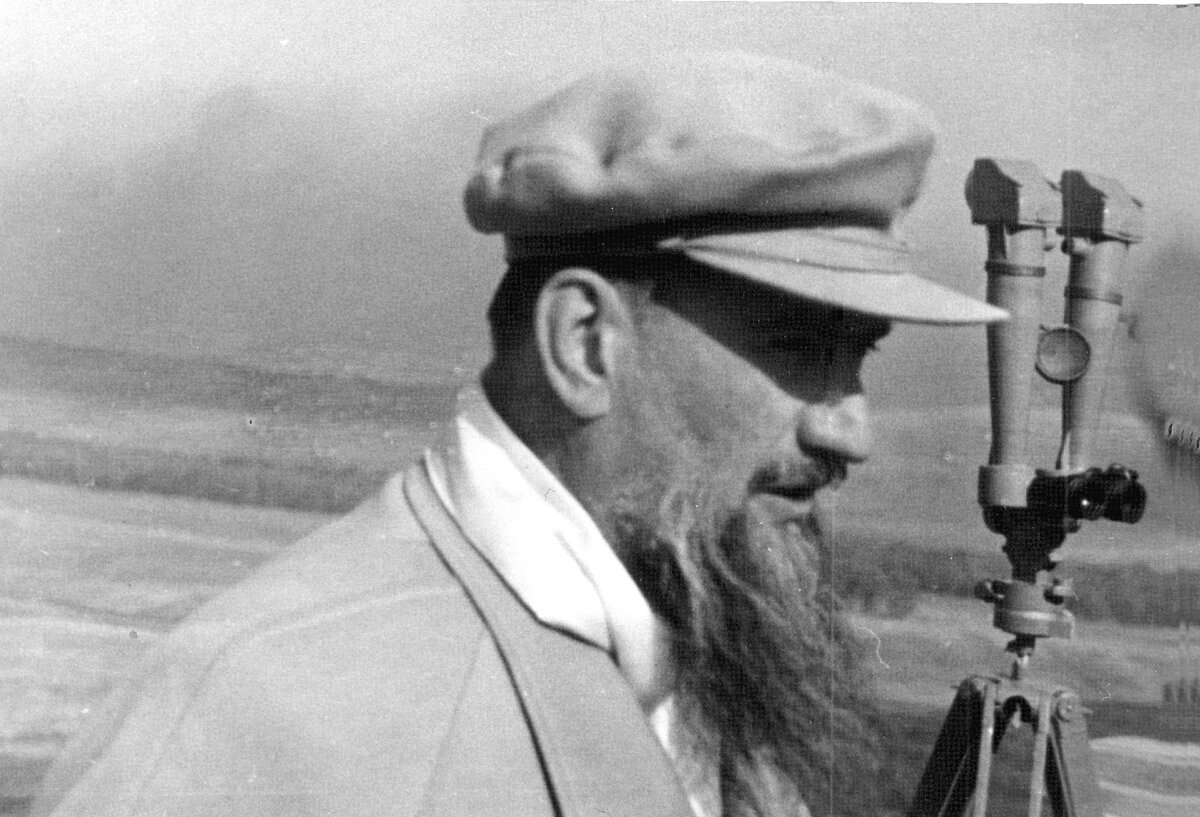 И.В. Курчатов