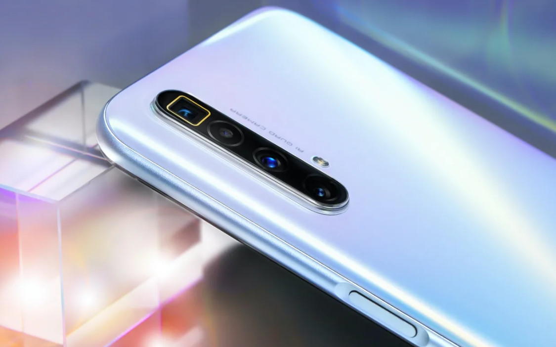 Realme X3 Superzoom