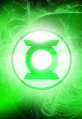 Зеленый Фонарь