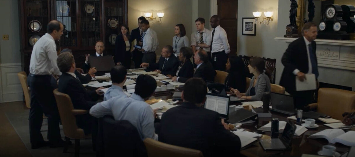 Media Rights Capital/Netflix