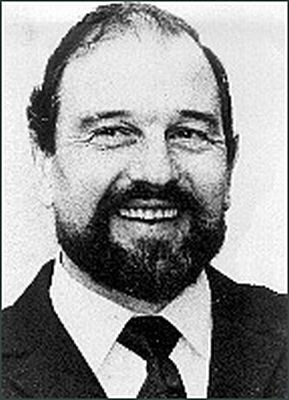 Джордж Блейк