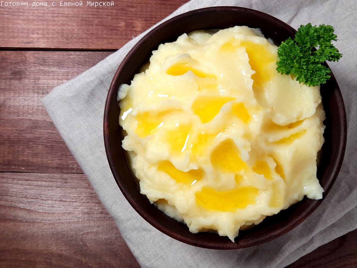 Если хлеб всему голова, то тогда картошка что?