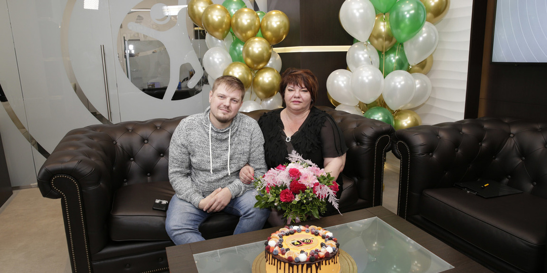 Ольга Селиверстова выиграла 286 миллионов и решила открыть ресторан