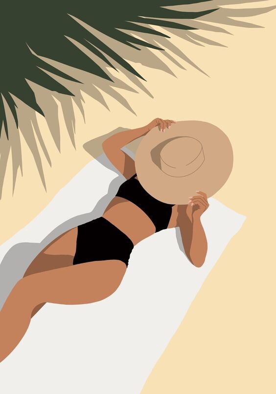 Взято из Pinterest