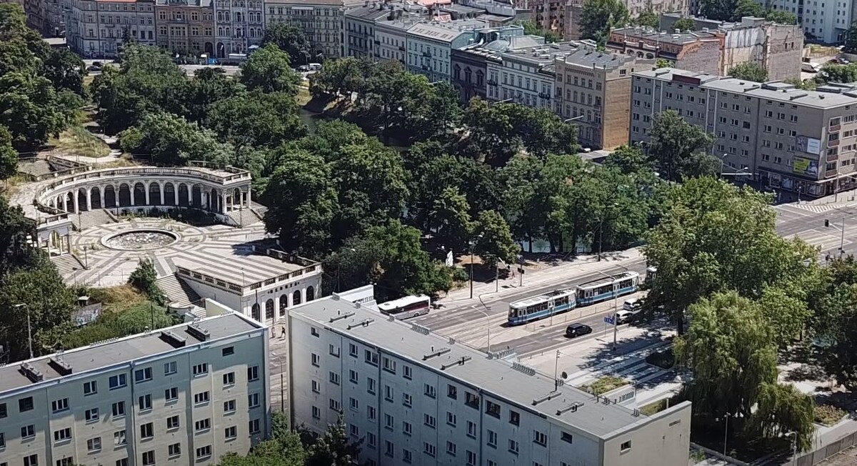 Польша сейчас