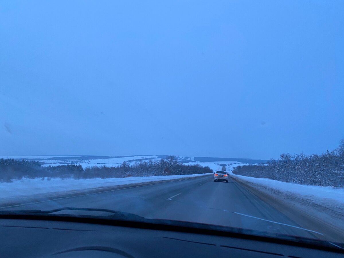 Красота природная 