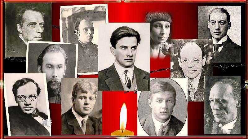 Жаль уже не написанных строк...