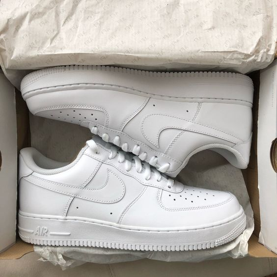 Nike air cheap forces 2019