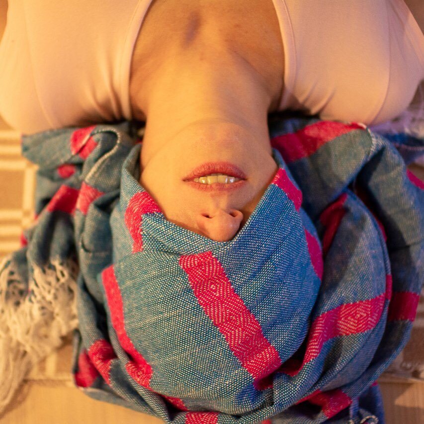 Самомассаж