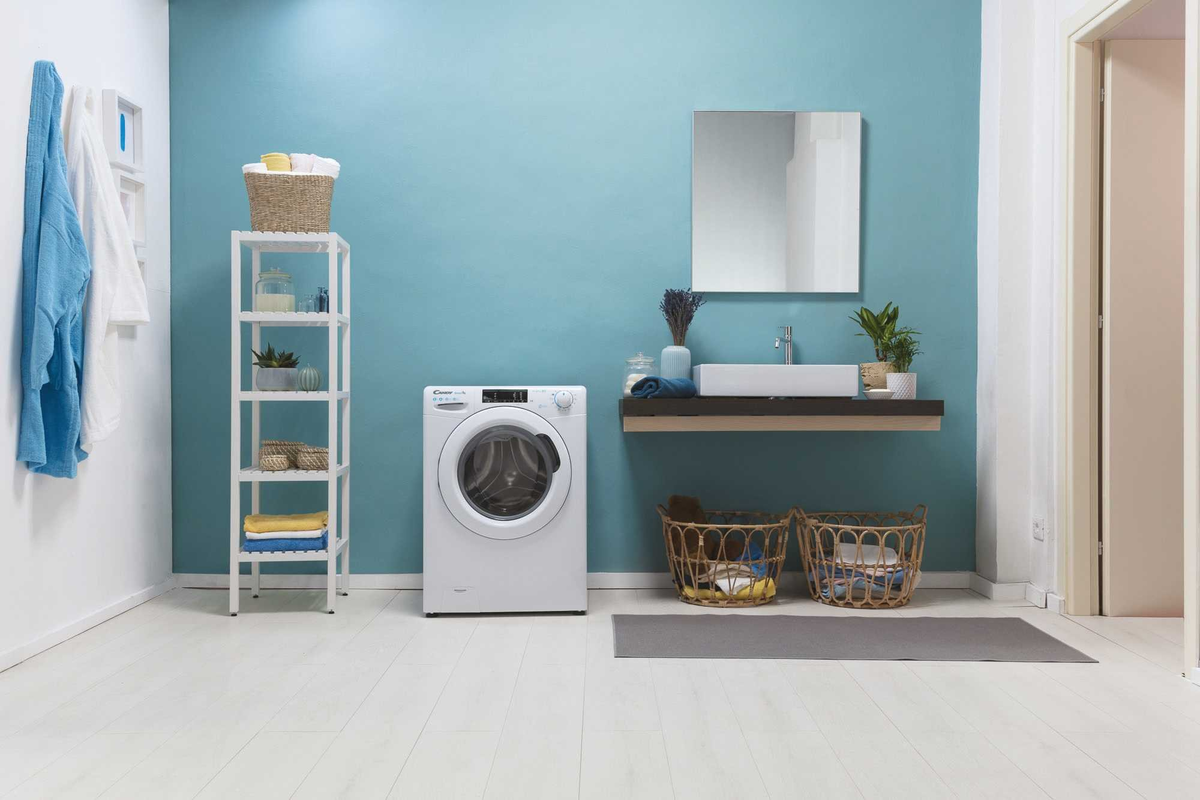 Стиральная машина Candy