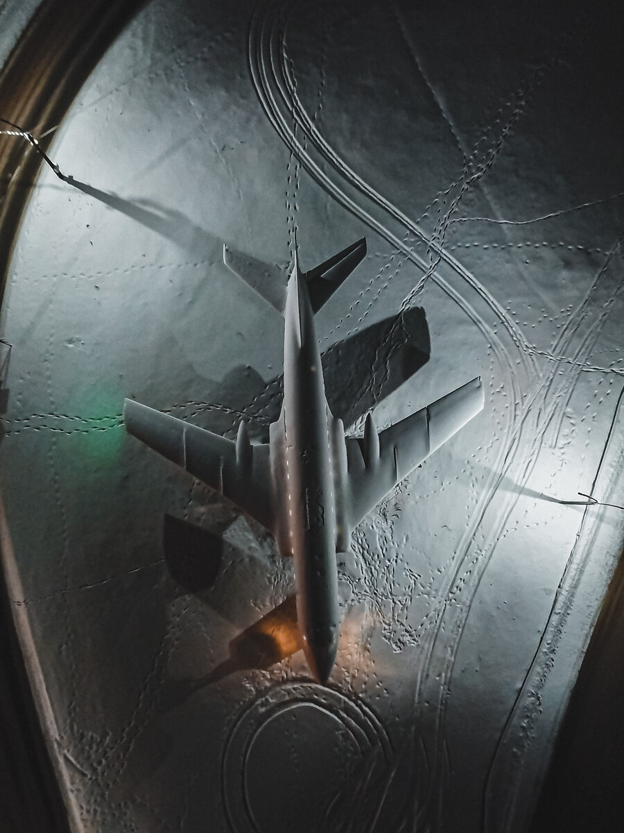 Фото принадлежит автору блога