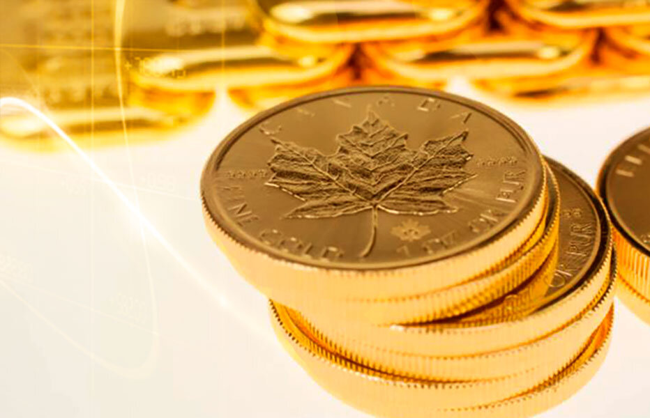 Об инвестициях в золото в условиях инфляционной политики / фото © Золотой Запас