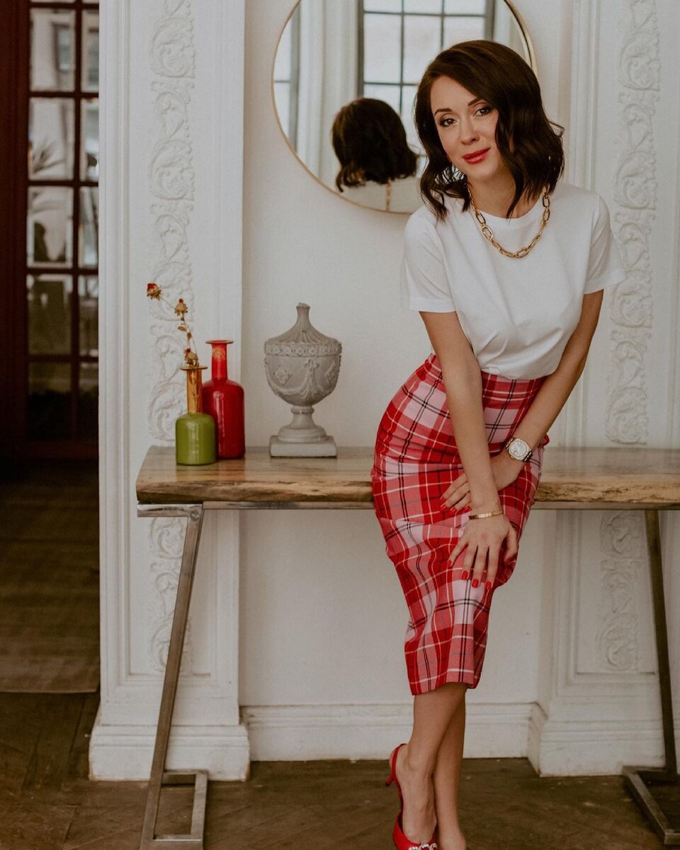 Галина Ткаченко - практикующий психолог, автор статей для профессионального издания Psychologies, создатель 7-ми онлайн курсов, которые прошли 54 000 женщин по всему миру