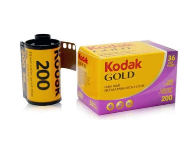 Банкротство Kodak было неизбежно или был шанс спасти бизнес