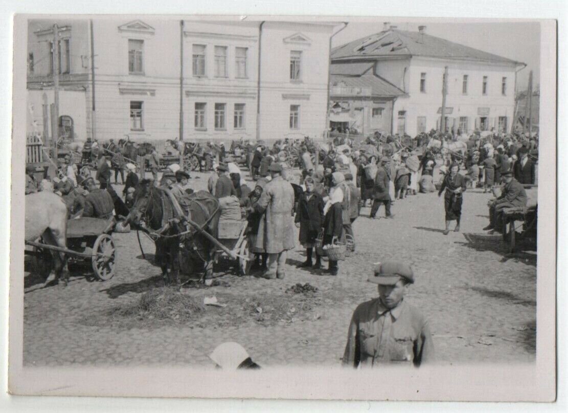 движение первых псков