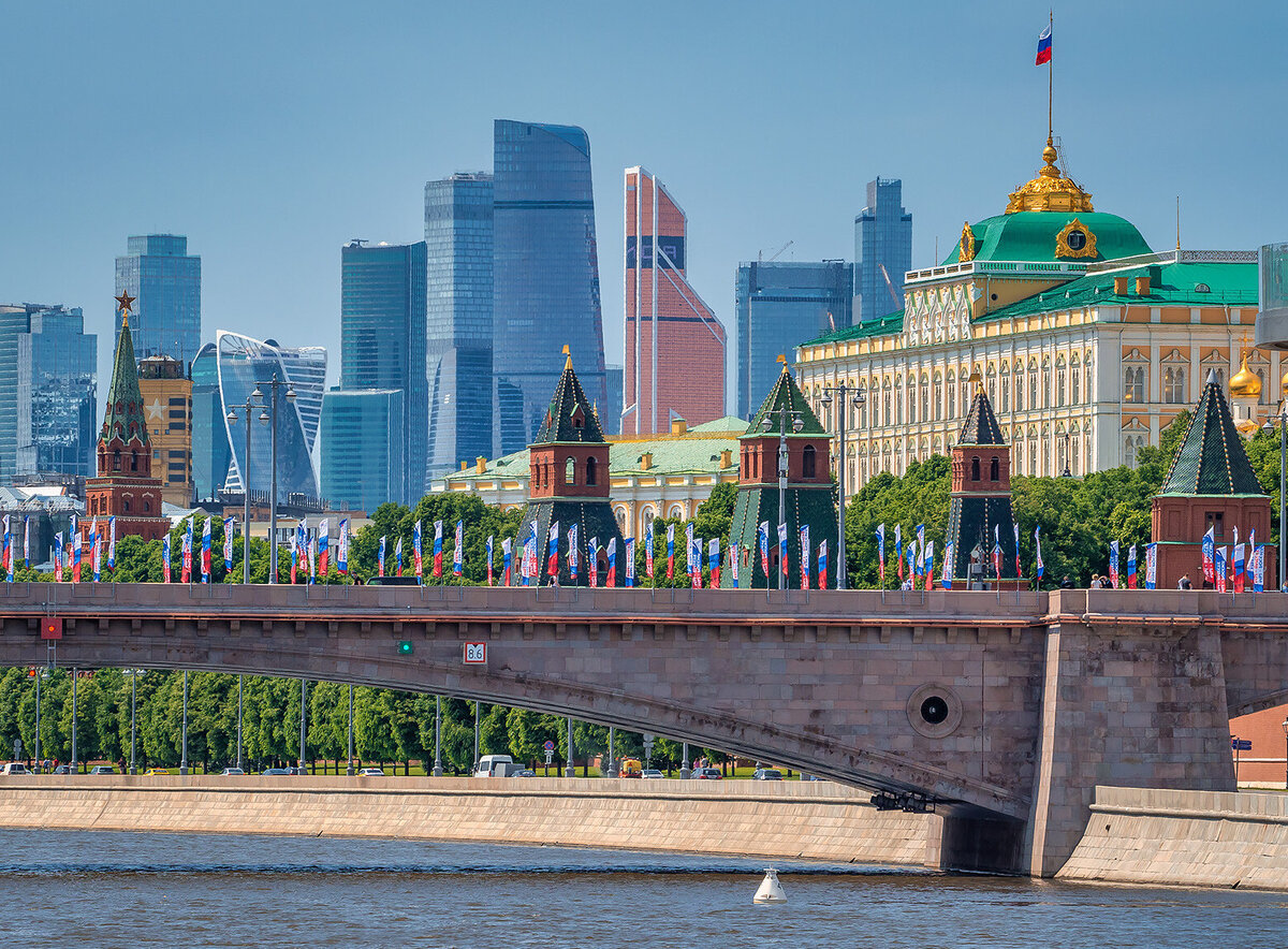 москва просмотреть по