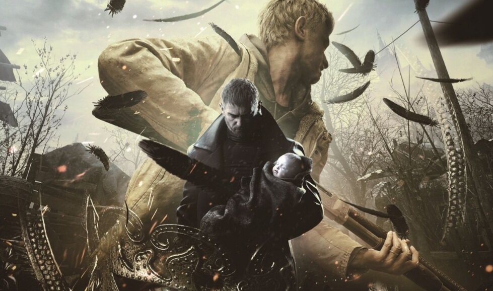 Resdent Evil: Village