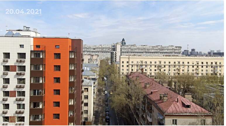 Фото с официального сайта фонда реновации