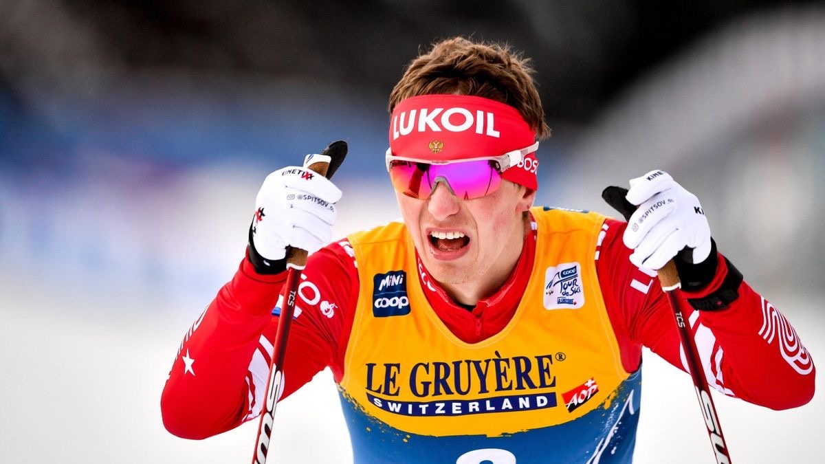 Денис Спицов