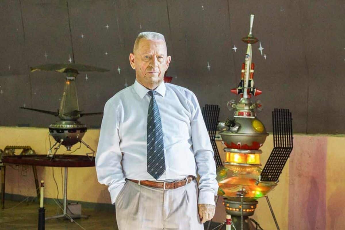 Фото Елены Коржевой (из архива) и из архива редакции