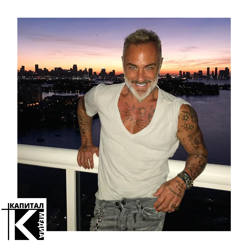 Джанлука Вакки