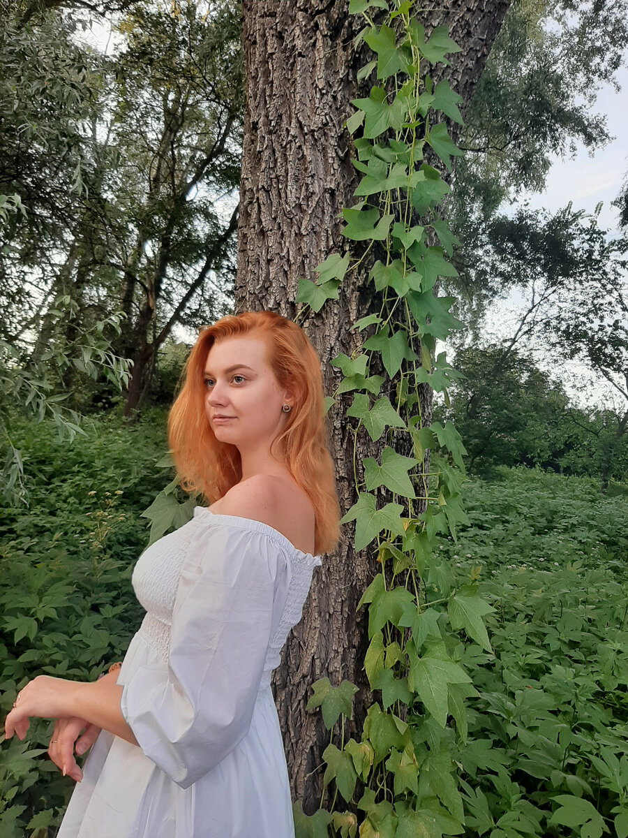Мой Инстаграм: @lerajames_ 