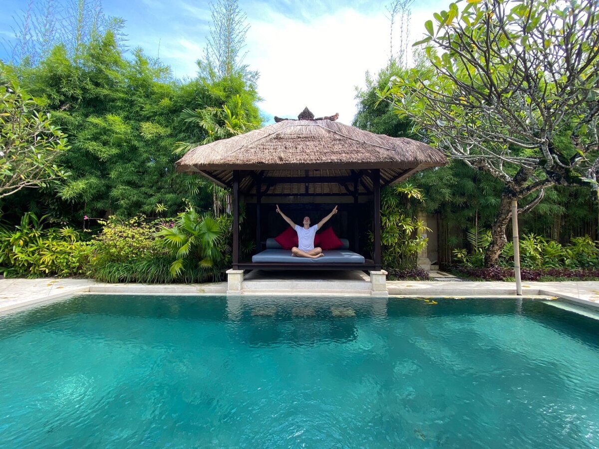 Это тот день принятия решения!