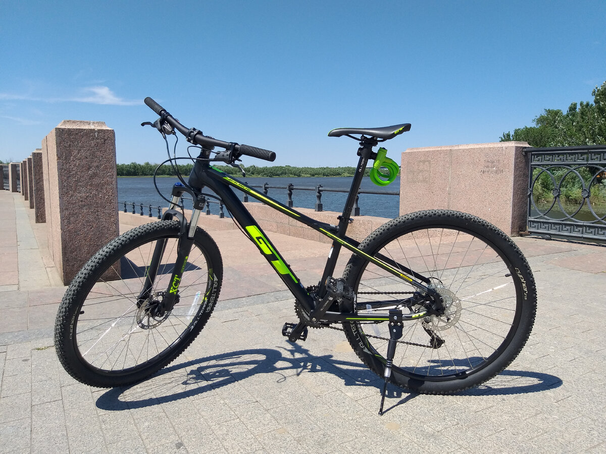 GT листайте ⏩