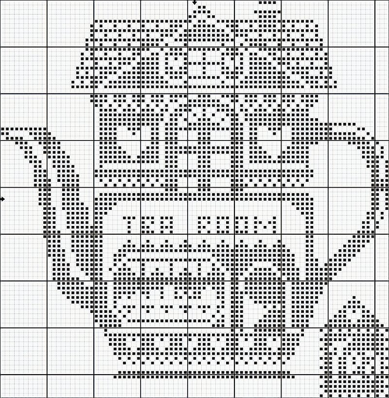 Монохром схемы бесплатно в хорошем качестве вышивка крестом