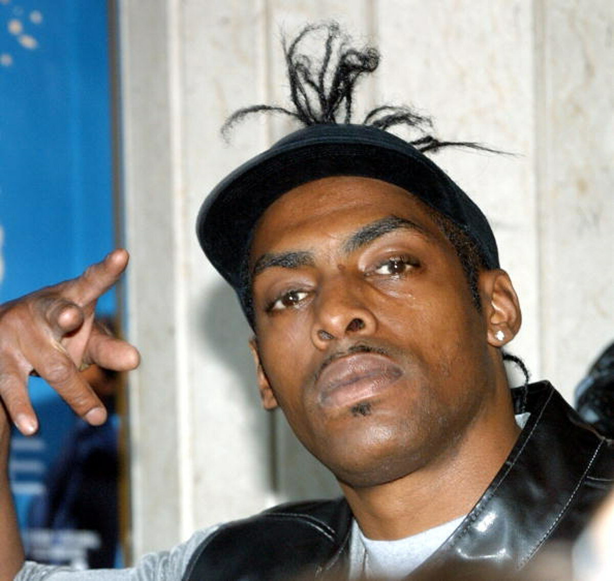 Свое прозвище "Кулио" получил именно в колледже.