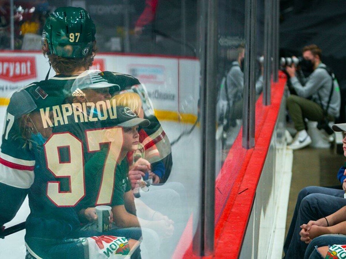 Фото: twitter.com/mnwild