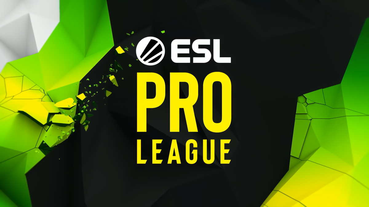 ESL PRO LEAGUE SEASON 14