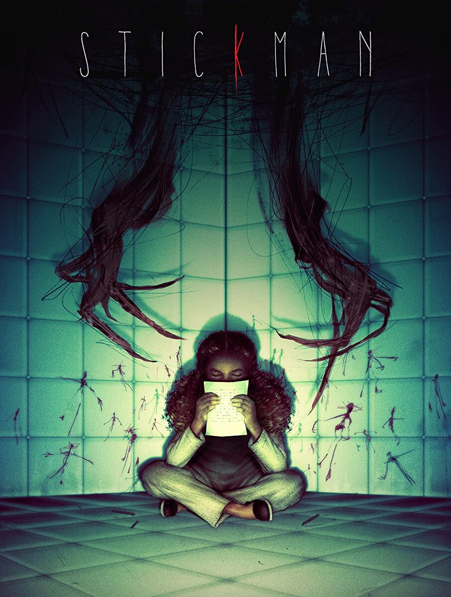 Стикман. Фильм 2017 года