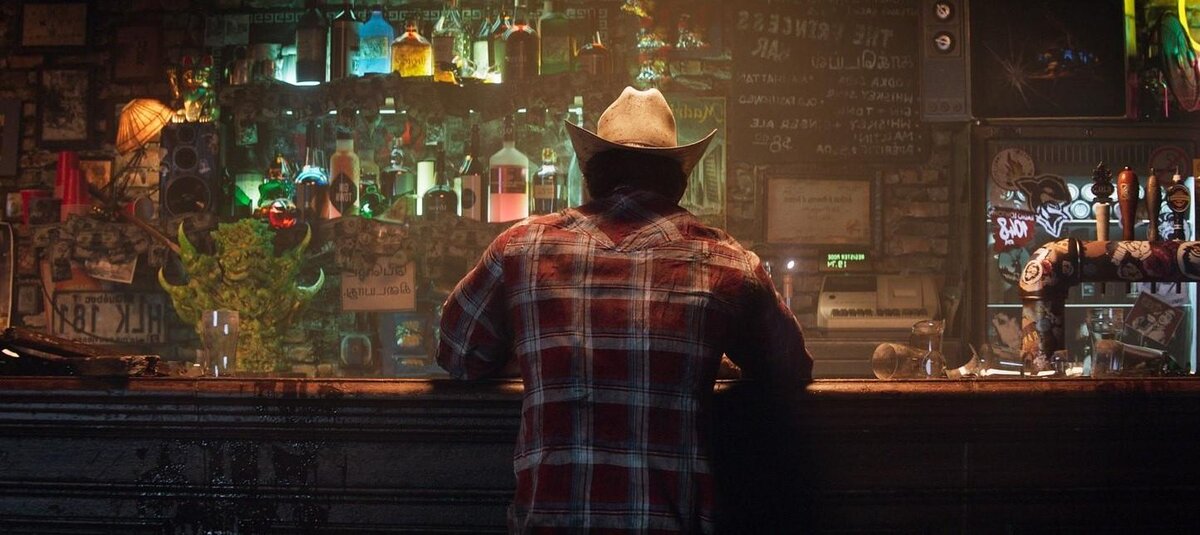 Кадр из анонса