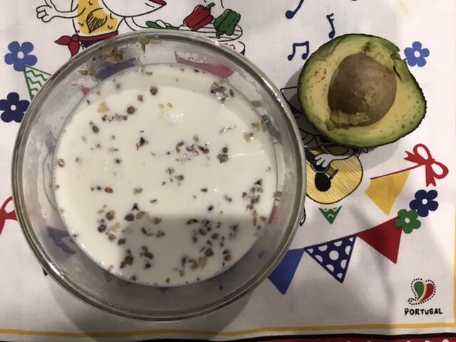 Фото автора канала Плачу и плачу 