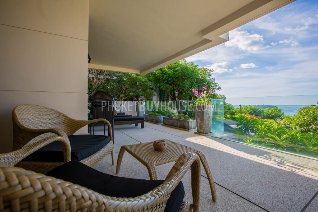 Phuket Buy House | Потрясающие апартаменты на продажу в районе пляжа Ката