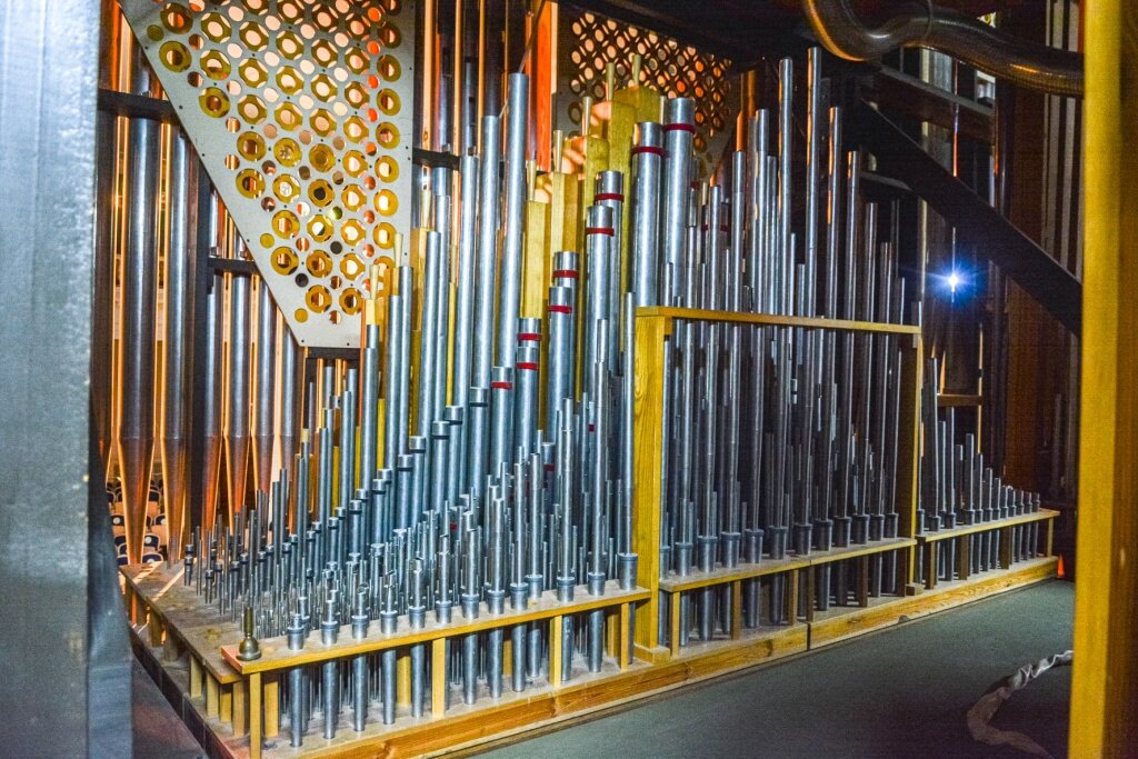 Тверскому органу – 30 лет