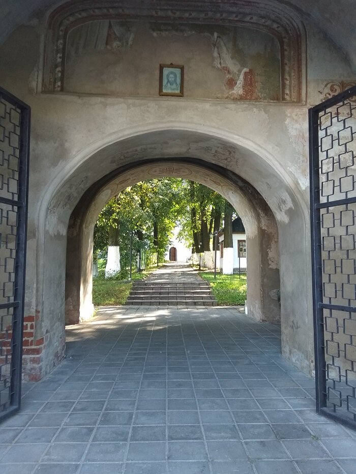 Фото автора