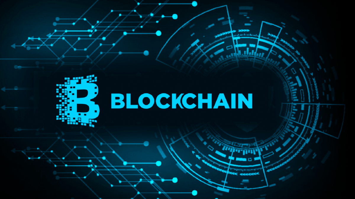 Что такое блокчейн?