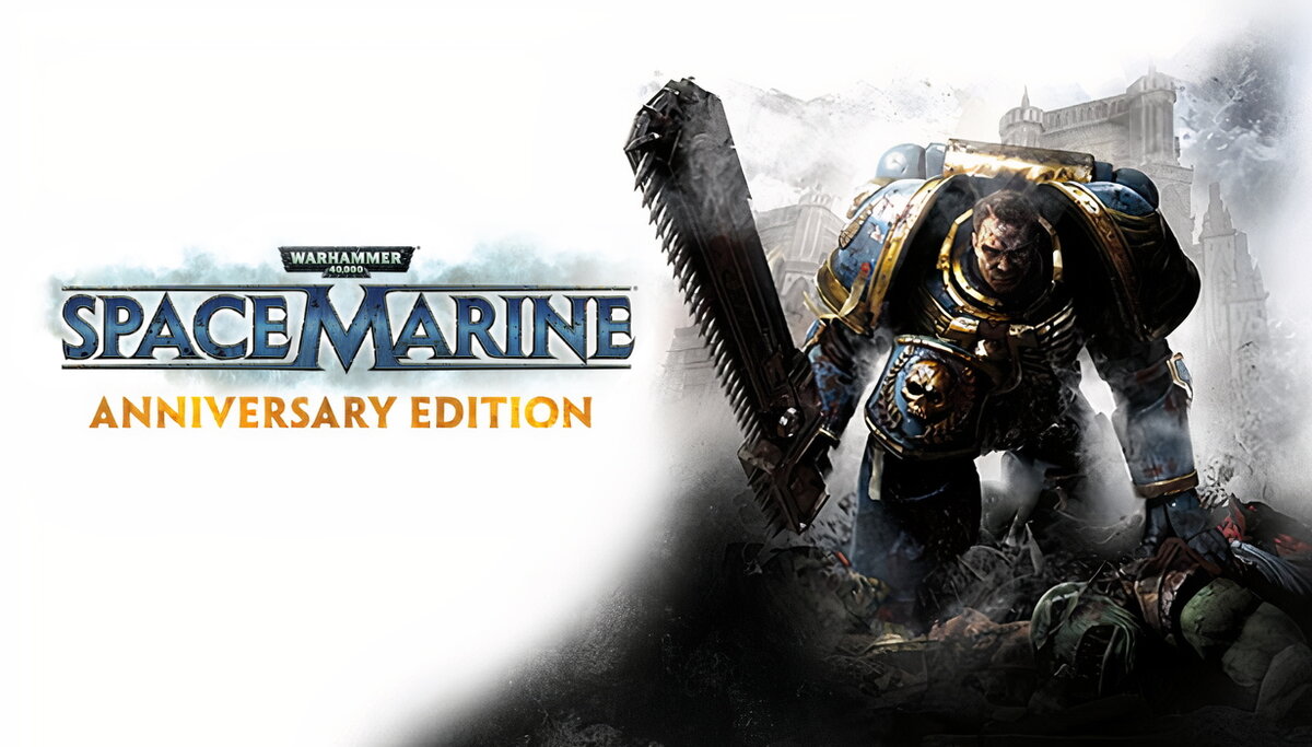 Warhammer 40000 space marine steam api dll фото 95