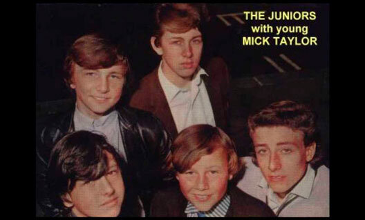 Совсем пацаны...