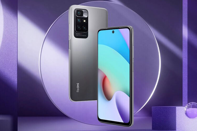 Redmi 10
