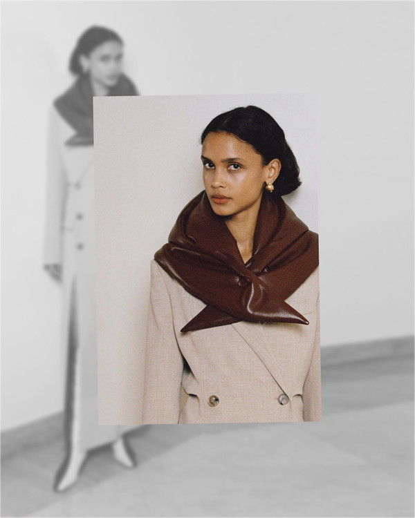 Фото из материалов Академии стиля А. Арсеньевой