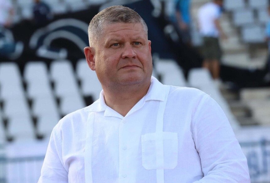 Роман Дубов. 