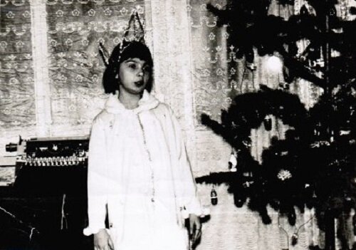 фото из личного архива автора